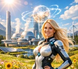 Siemens Energy AG: Siemens Energy: „Geld drucken…“ Mehr als Nvidia und Palantir 