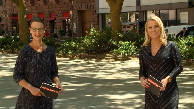 Die Woche ‑ Dax: Die Rallye scheint nicht zu bremsen