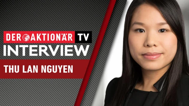 Devisenexpertin Thu Lan Nguyen: Euro als Comeback‑Kandidat für 2023?