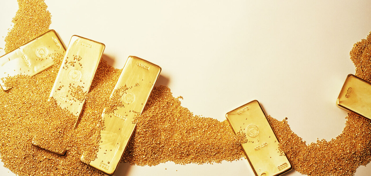 Gold: Was, wenn alle falsch liegen?