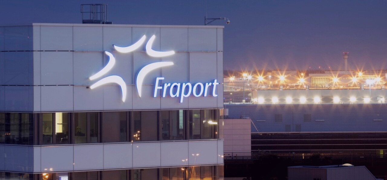 Fraport: Neue Einzelhandels-Partnerschaft – Morgan Stanley hebt den Daumen