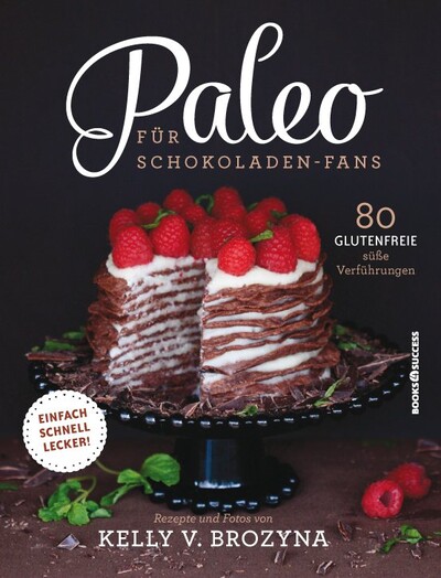 Paleo für Schokoladen-Fans