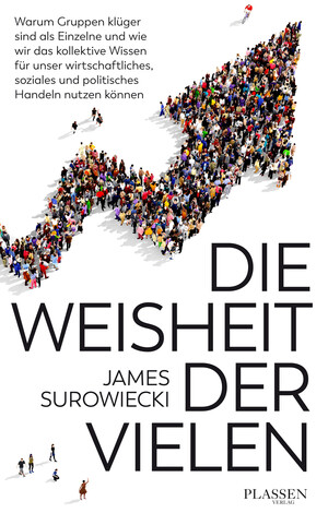 PLASSEN Buchverlage - Die Weisheit der Vielen