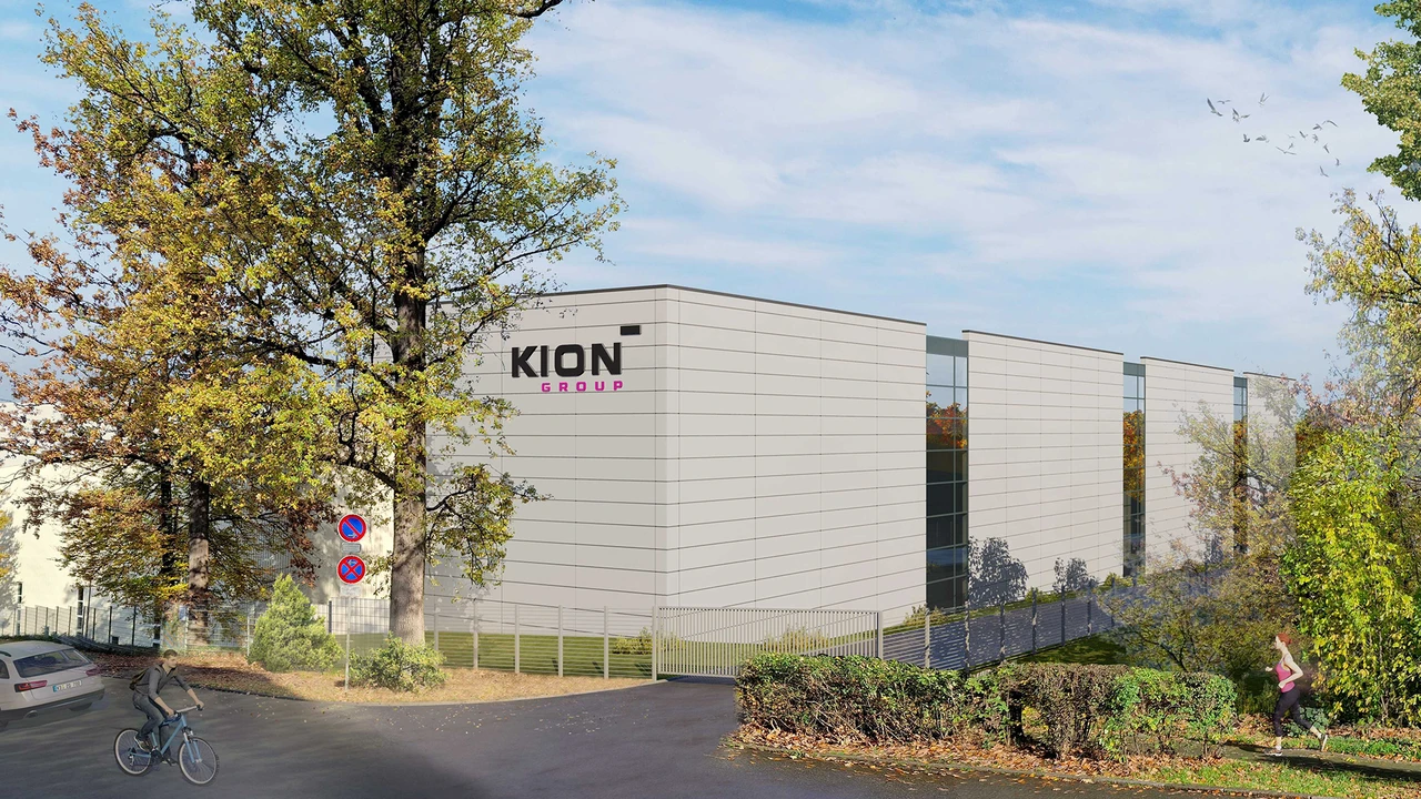 Kion im Höhenflug: AKTIONÄR-Depotwert auf 3-Jahres-Hoch