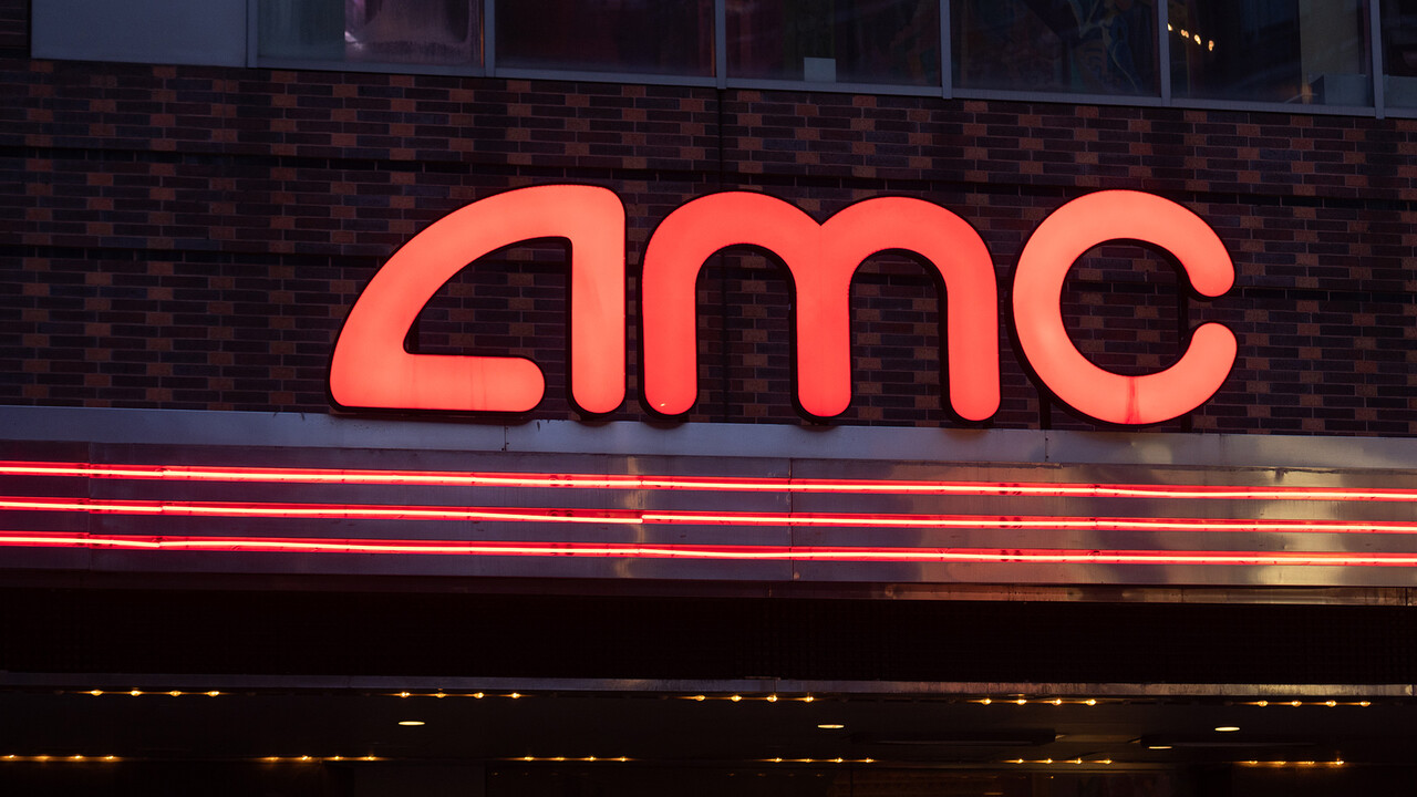 AMC Entertainment: Der CEO ist ein Affe