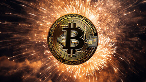 BREAKING: Bitcoin über 60.000 Dollar – Coinbase schon wieder mit Jahreshoch  / Foto: Midjourney/Werbefritz_KI