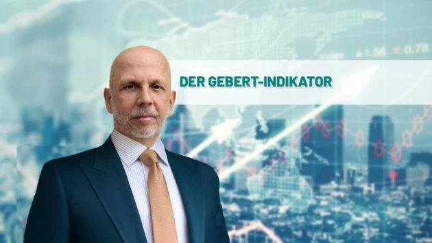 Gebert trifft ins Schwarze – DAX im Höhenflug, Bayer im Tief?