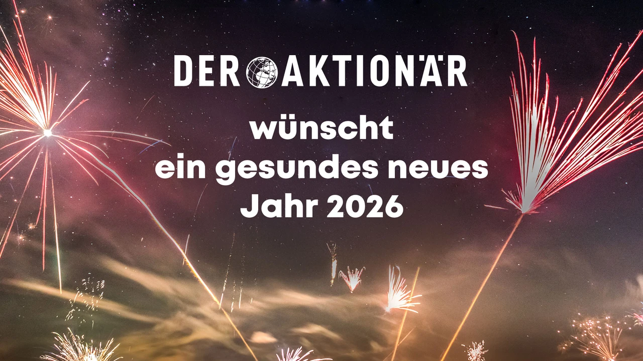 Willkommen 2026 – ein neues Jahr voller Chancen