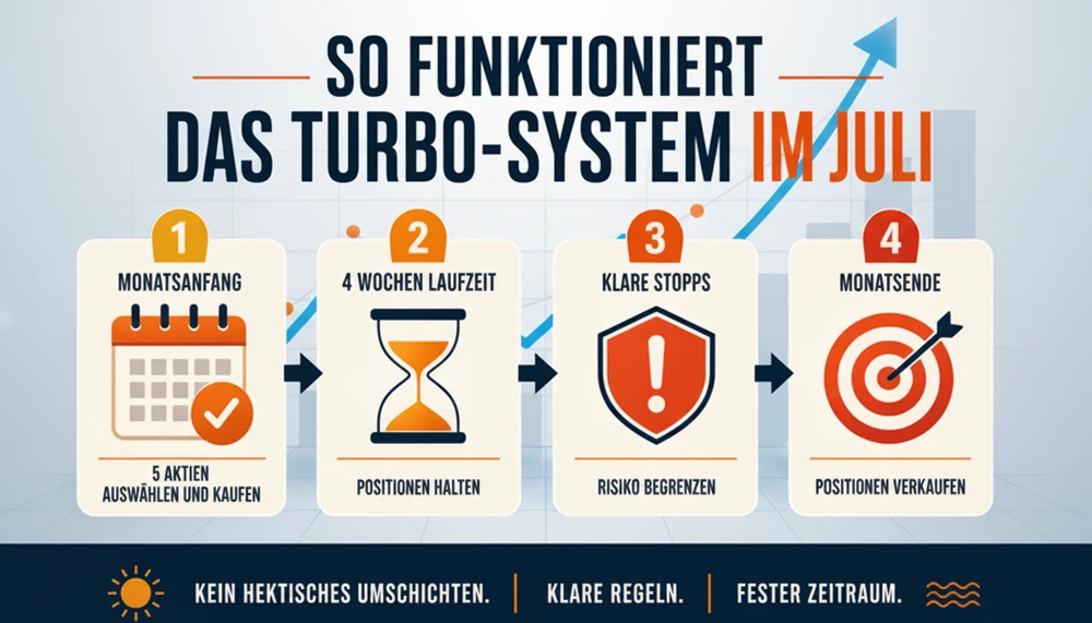 Turbo Juli Performance