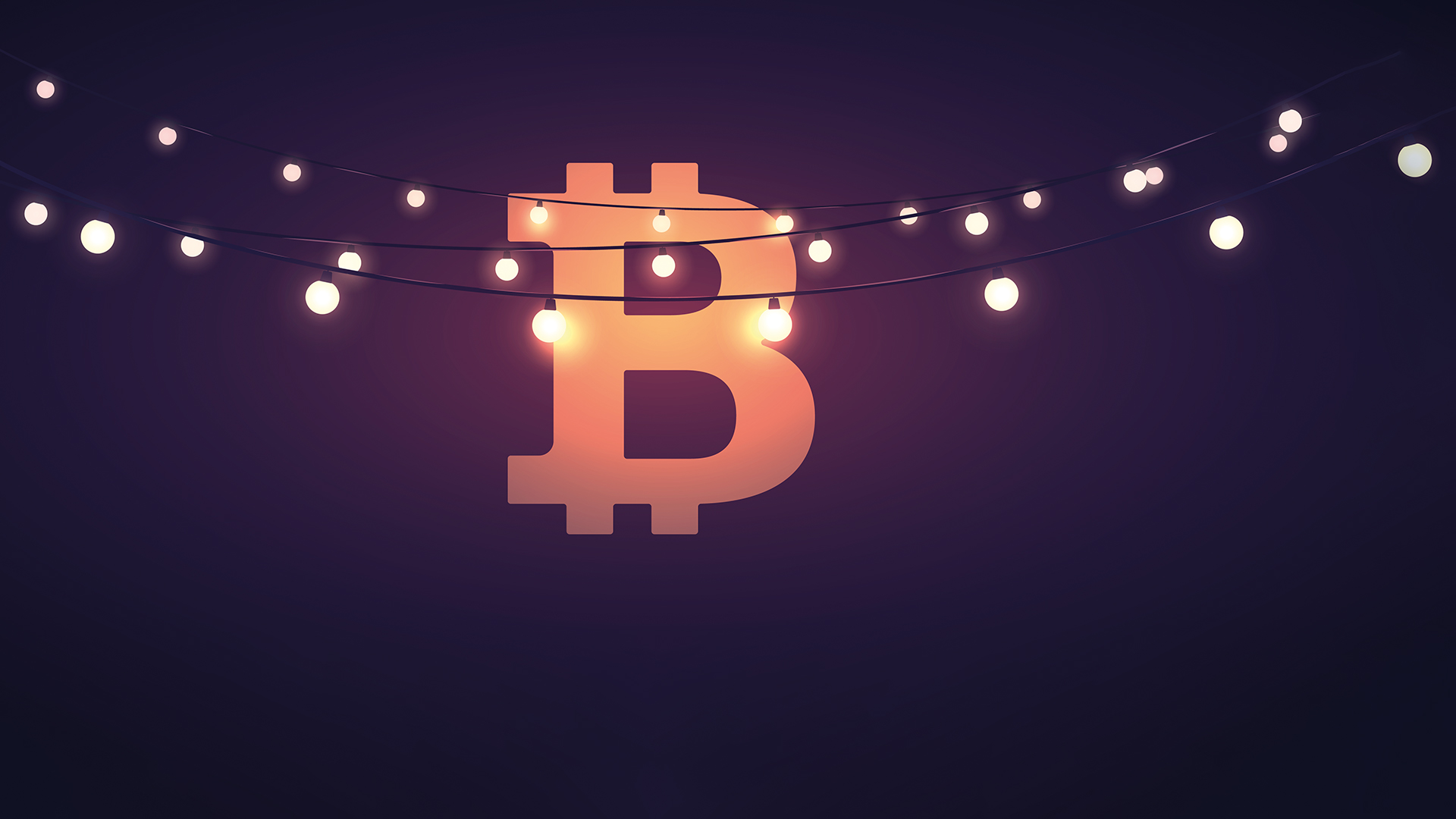 Bitcoin: To the moon oder ab in die Versenkung? So ist der aktuelle Stand bei Krypto und so geht es weiter (Foto: tutti_frutti/Shutterstock)