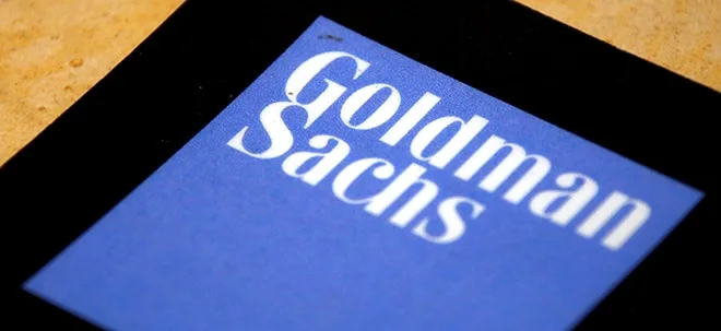 Hot Stock der Wall Street: Goldman Sachs (Foto: Börsenmedien AG)