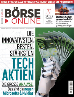 BÖRSE ONLINE 31/23