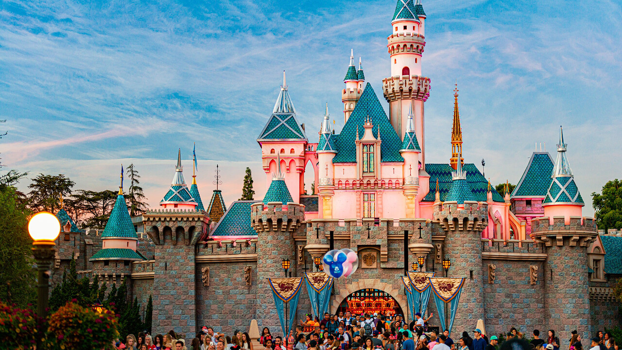 Walt Disney: Morgan Stanley hebt den Daumen