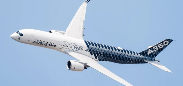 Flugzeuge bleiben wegen Coronavirus am Boden – Airbus‑ und Airline‑Aktien krachen nach unten