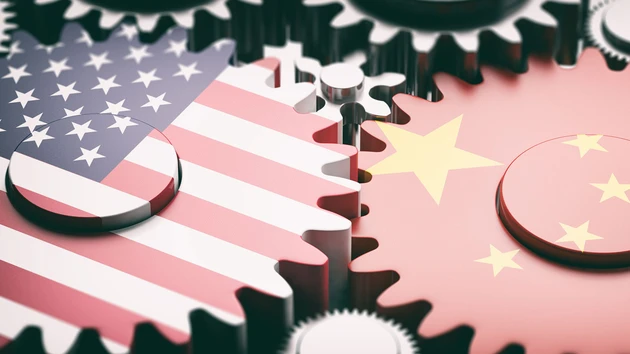 Alibaba und Co: China und USA einig! Delisting‑Risiko schwindet