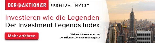 Banner Investment Legends Index
