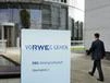 RWE: Kapital hoch - Aktie bricht ein