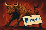 PayPal Holdings Inc.: PayPal: Langzeitbulle zieht die Reißleine