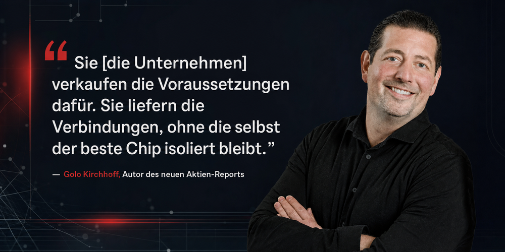 Zitat Golo Kirchhoff
