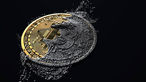 Bitcoin: Das ist der Worst Case  / Foto: IMAGO