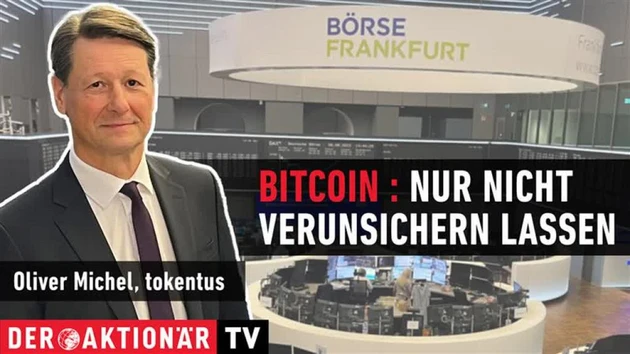 Bitcoin und Altcoin: Jetzt noch einsteigen?