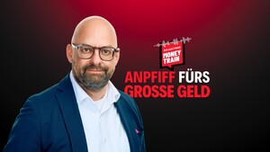 Ball rollt, Kasse klingelt: Das Milliardengeschäft hinter der WM 2026 