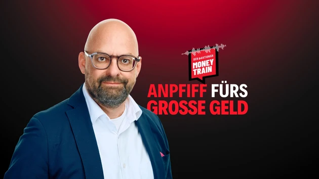 Ball rollt, Kasse klingelt: Das Milliardengeschäft hinter der WM 2026