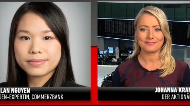 Gewinnt der Euro weiter an Stärke? ‑ Devisenmarkt