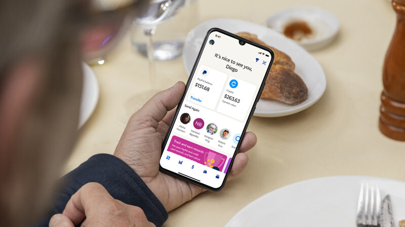 Paypal: Die „Super-App“ ist da – Hammer-Zins soll neue Nutzer locken