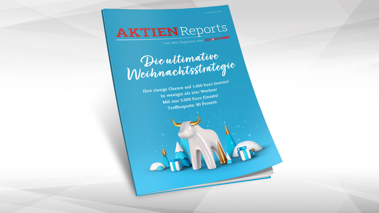 Alle Jahre wieder – die Chance der Weihnachtsstrategie