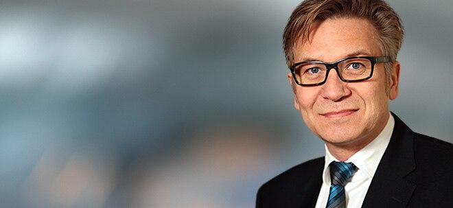 Warum ist Trump zu Europa so knallhart, Herr Braml? (Foto: Börsenmedien AG)