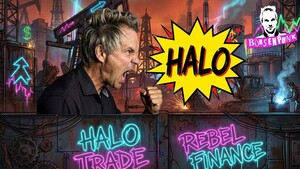 Börsenpunk: Krise? Wir kaufen… ‑ Starbucks, Monster Beverage, Celsius, Tesla, Schaeffler, HALO im Check 