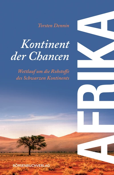 Afrika - Kontinent der Chancen