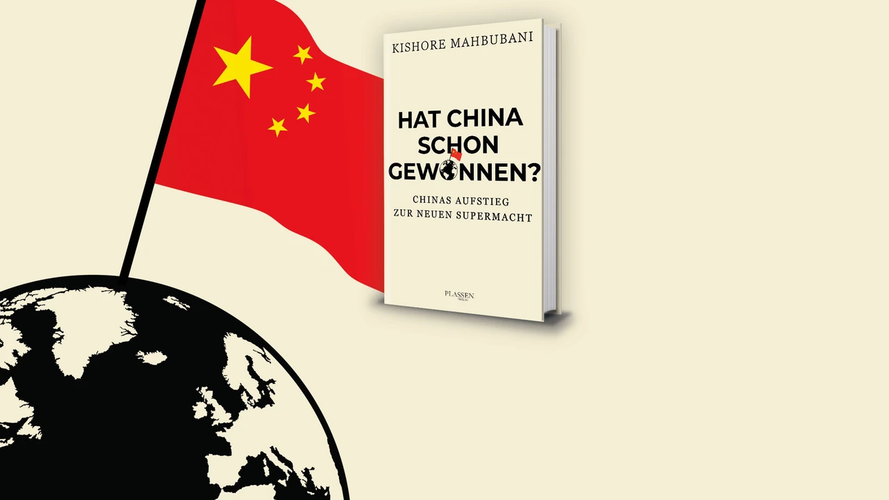 Hat China schon gewonnen? 