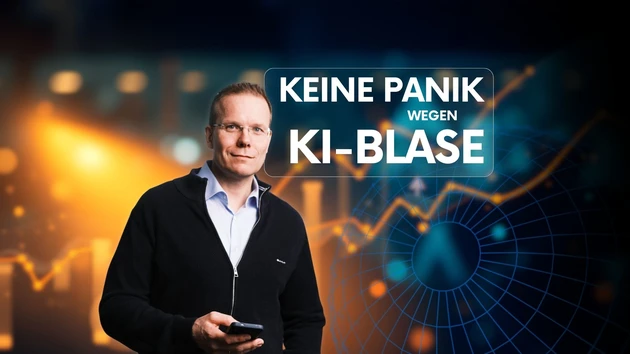 Tradegate‑Direktor Dennis Puschmann: 