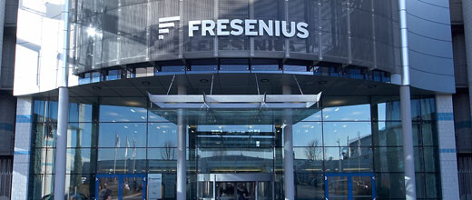 Fresenius in Rekordlaune: Analysten optimistisch