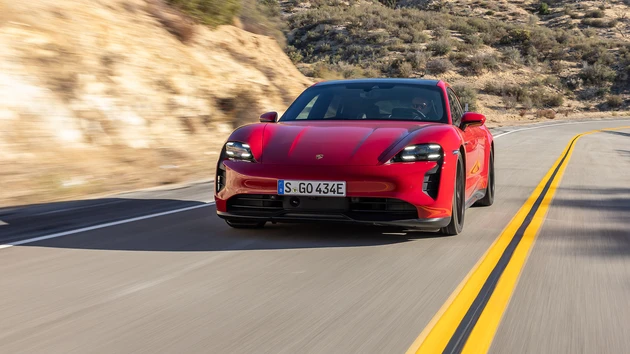 Porsche SE: Zurück in die Trading‑Range