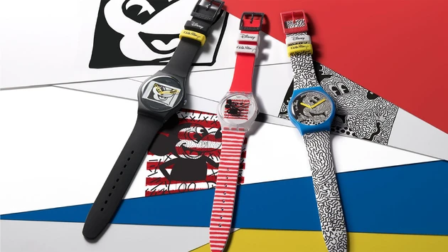 Swatch‑Aktie: Alles andere als Schweizer Käse