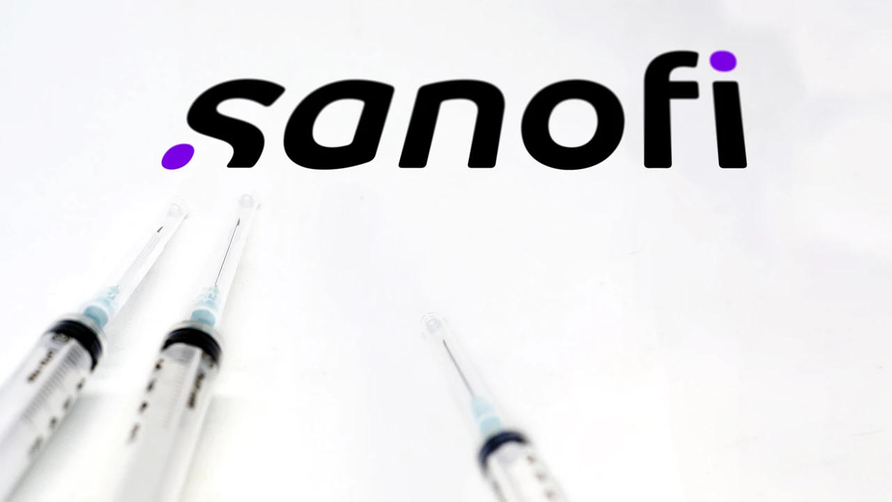 Dividenden‑Garant Sanofi: Milliarden‑Deal an Weihnachten