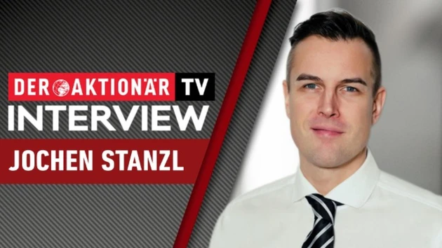 Inflation‑Angst, Tech‑Korrektur und Zinserwartung ‑ Marktüberblick mit Jochen Stanzl