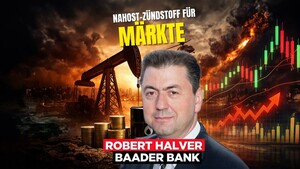 Krise im Nahen Osten: Märkte vor dem nächsten Schock? 