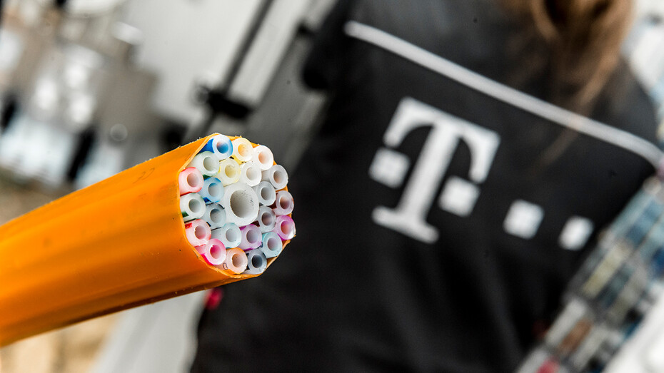  Bund macht Kasse bei der Telekom (Foto: Deutsche Telekom AG)