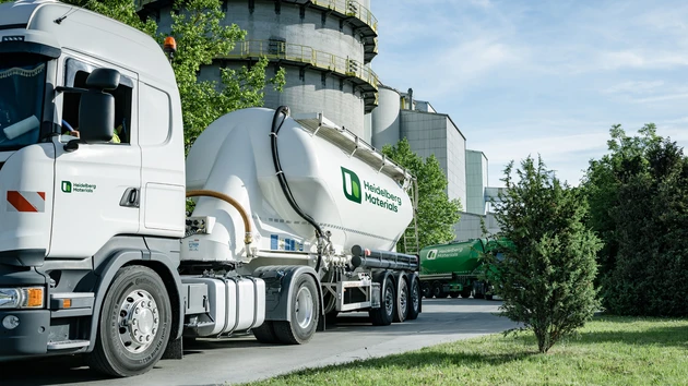 Heidelberg Materials: Die Richtung stimmt