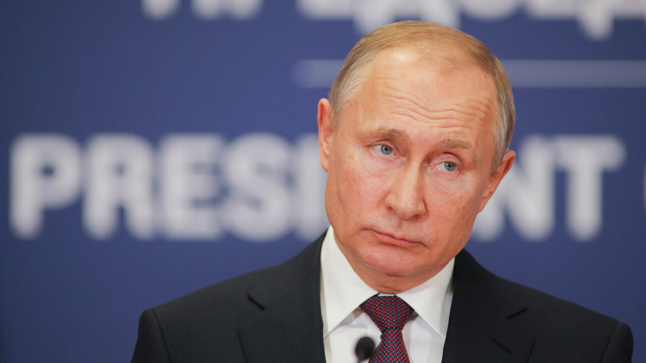 Ukraine-Krieg: Putin lehnt Treffen ab – „An die Arbeit, Brüder!“