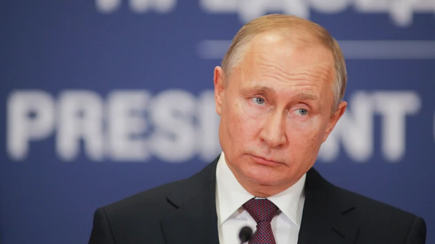 Nahost‑Konflikt: Neue Angriffe – Putin will Iran unterstützen