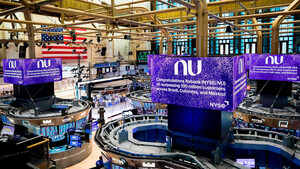Nu Holdings vor Zahlen: Startschuss für die nächste Rally?  / Foto: Nu Holdings