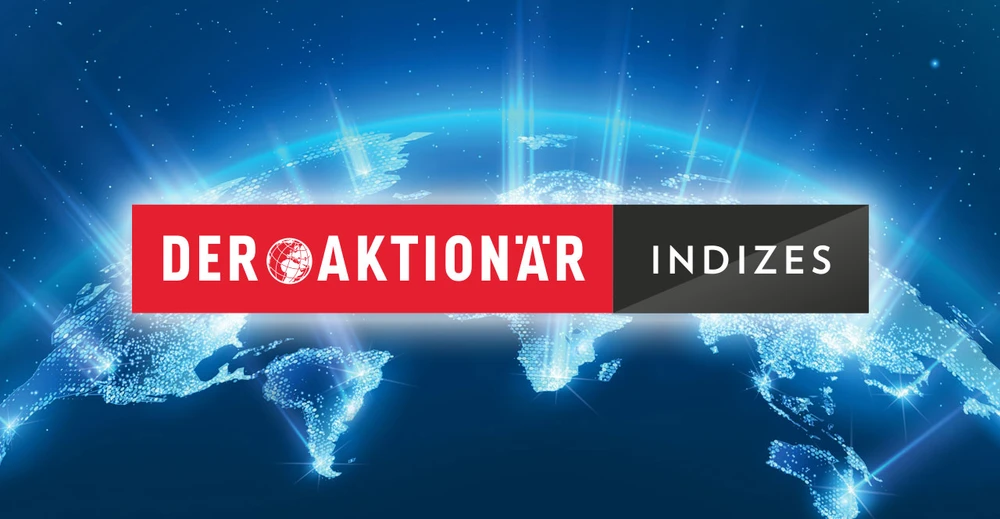 DER AKTIONÄR INDIZES