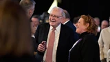 Berkshire Hathaway: Berkshire Hathaway: Buffett‑Aktie und AKTIONÄR‑Jahrestipp auf Allzeithoch