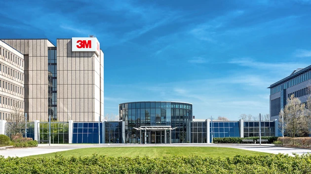 3M‑Abspaltung Solventum erhöht Prognose – Aktie mit Kaufsignal