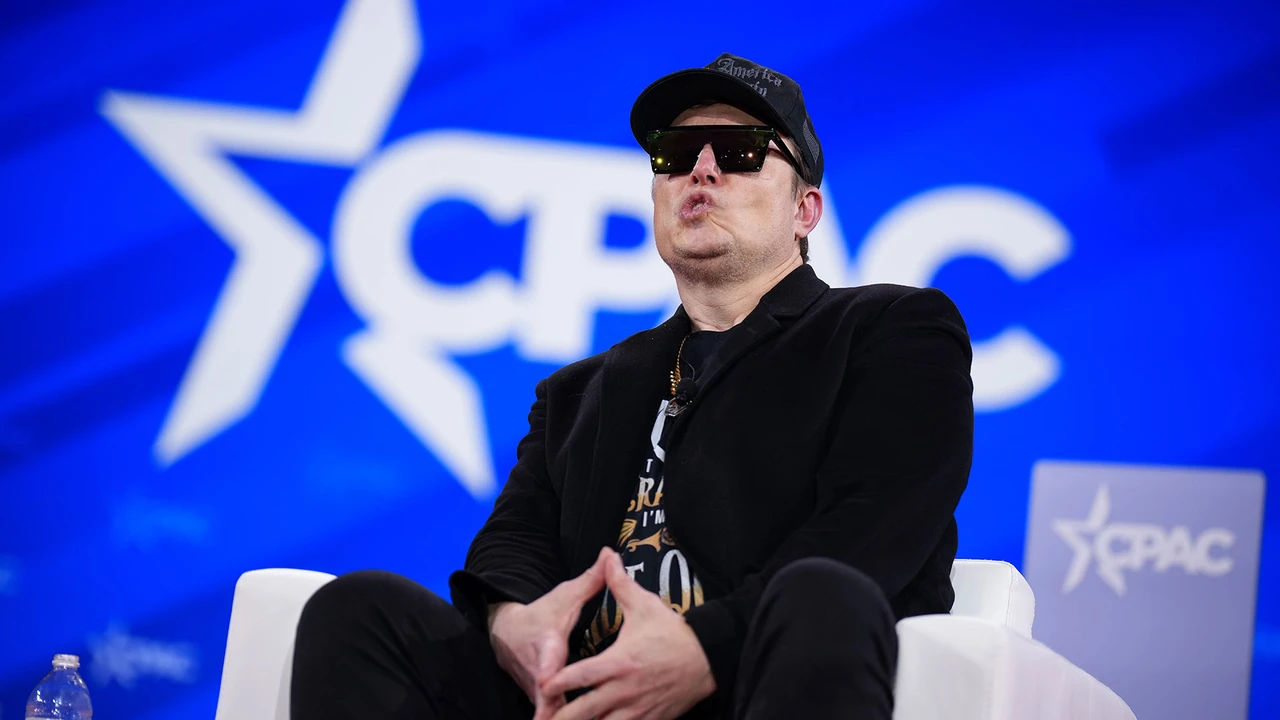 Tesla: Billionenschweres Gehaltspaket für Musk – was steckt dahinter?